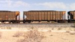 WB Unit Loaded Coal Frt at Erie NV W-Pshr -64